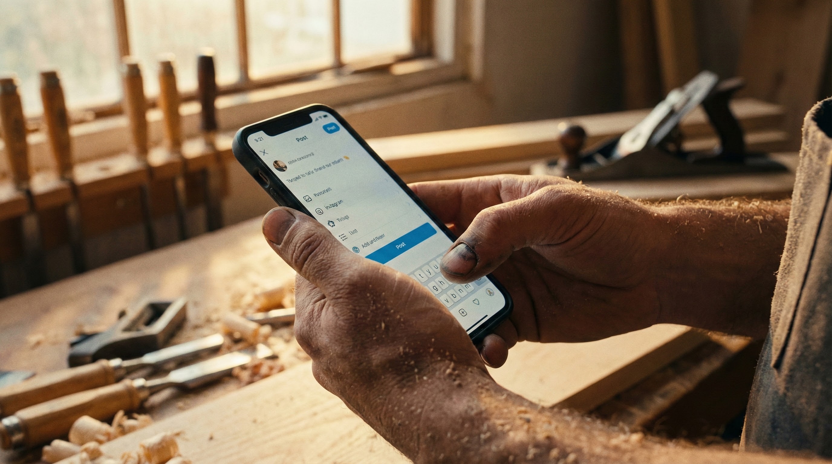 Hook Scout - Writer's Block