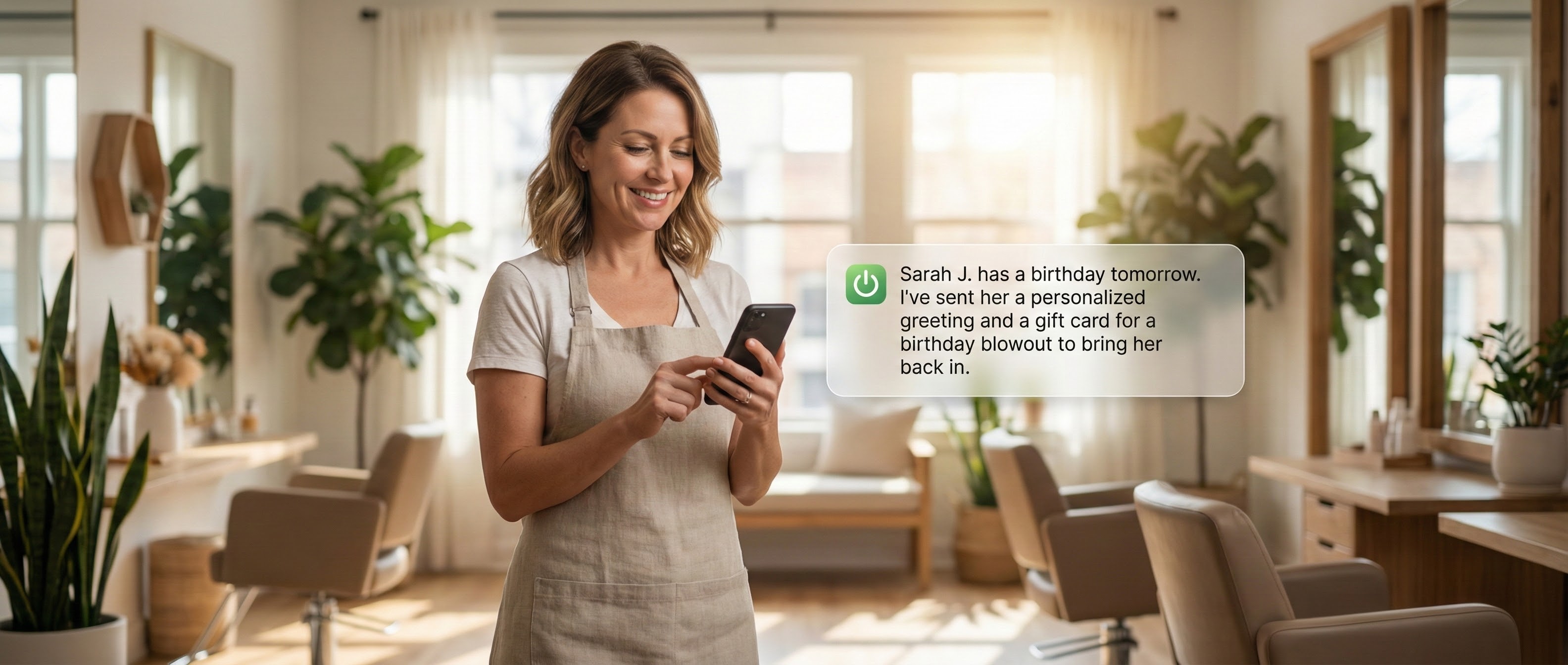 Signal Scout - Retention