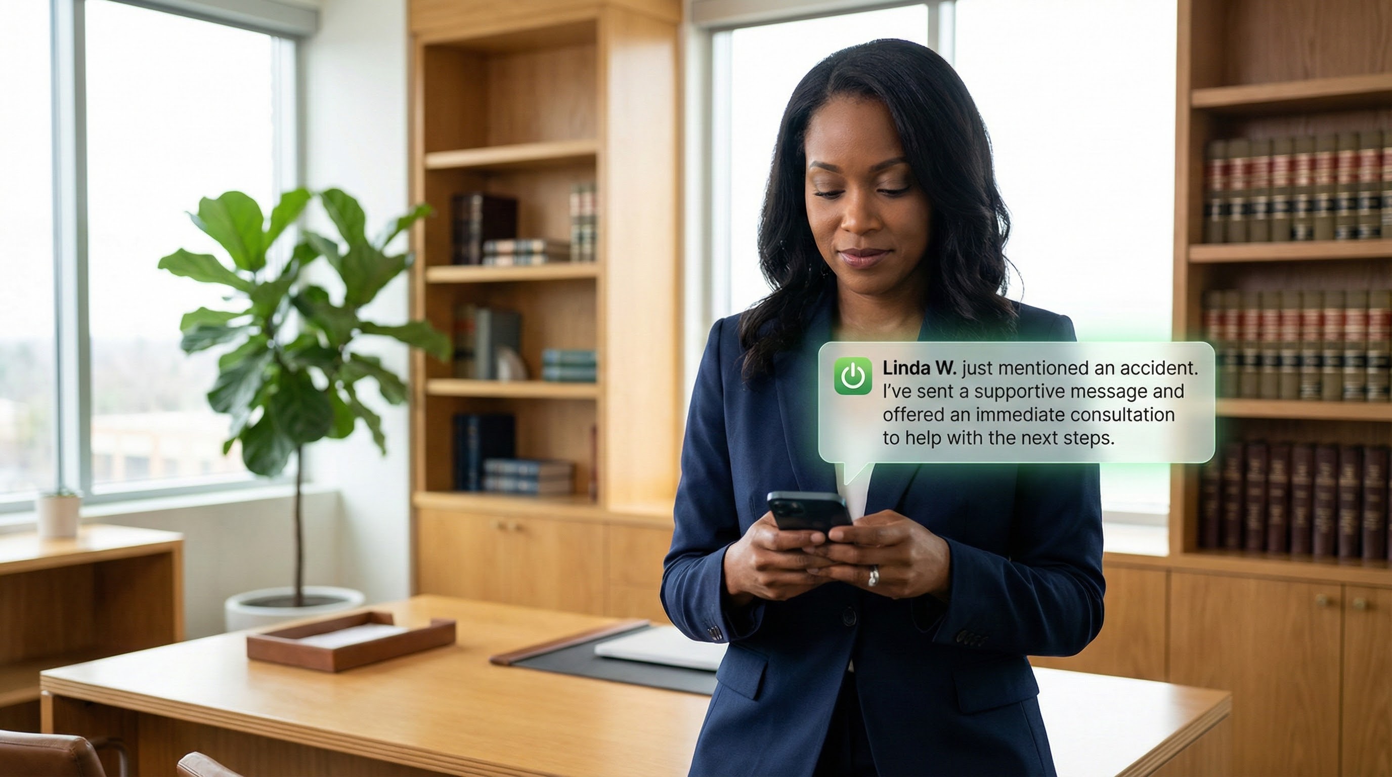 Signal Scout - High Intent