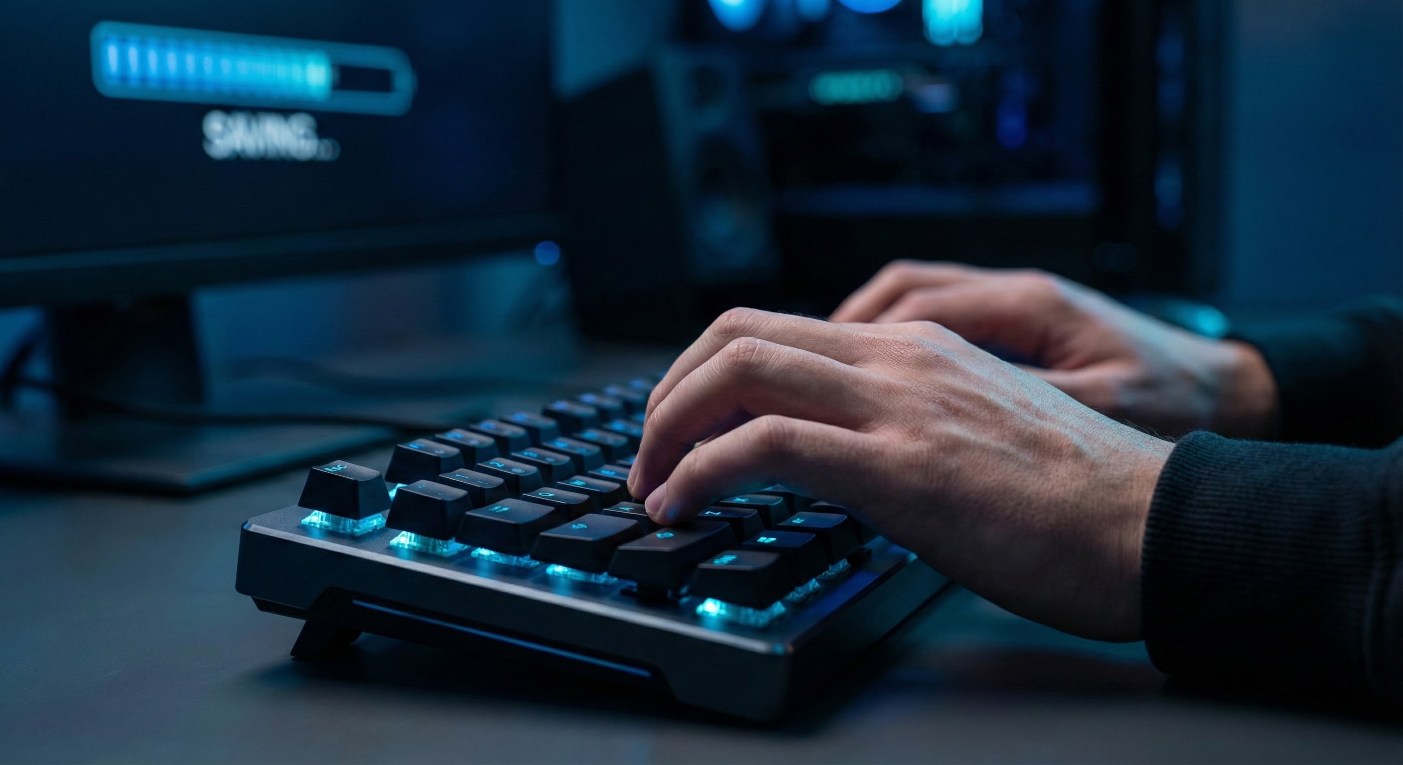 Real-time Monitoring