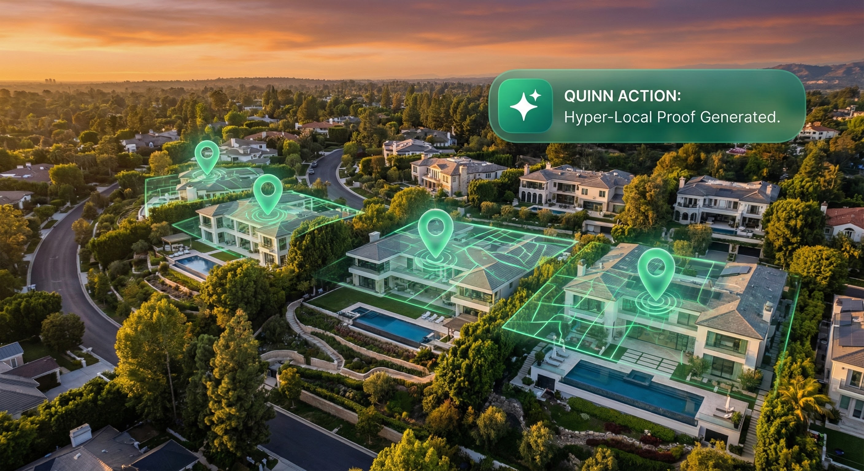 Proof Scout - Local Proof