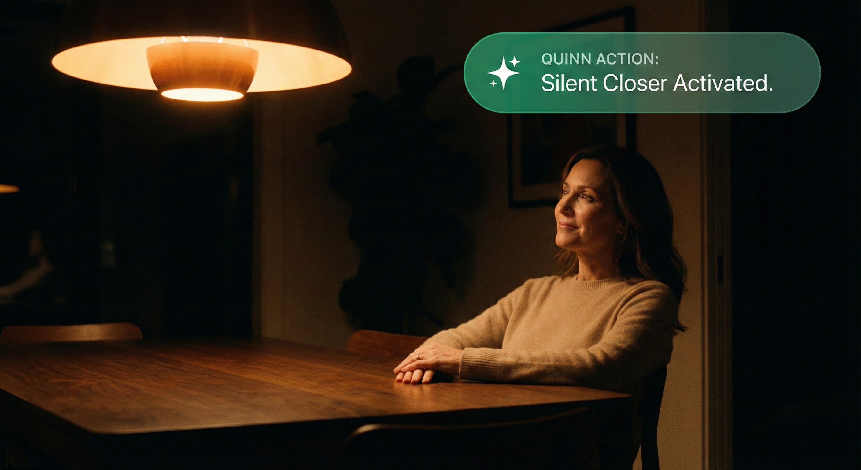 Proof Scout - Post-Quote